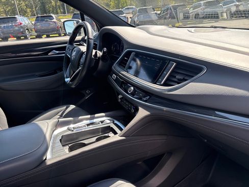 Used 2023 Buick Enclave Premium w/ Experience Buick Package image 48