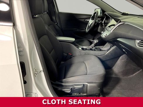 Used 2024 Chevrolet Malibu RS w/ LPO, Floor Liner Package FWD image 26
