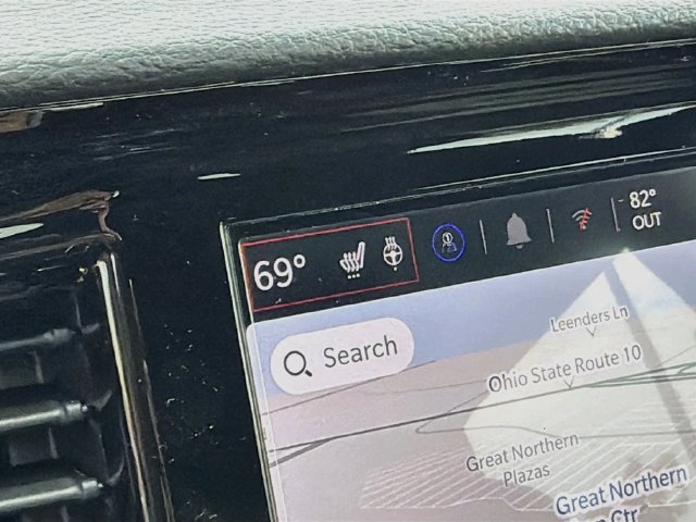 New 2027 Dodge Durango GT AWD/4WD image 21