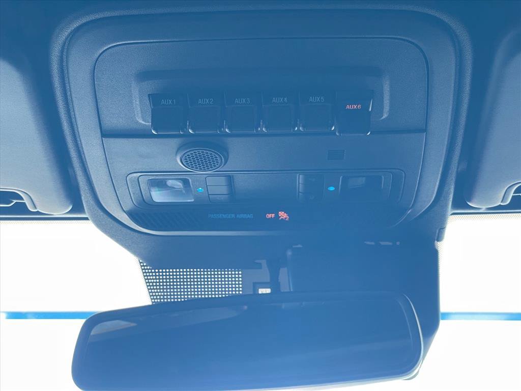 Used 2024 Ford Bronco Raptor w/ Interior Carbon Fiber Pack 6 AWD/4WD image 20