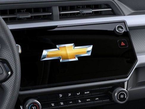 Used 2027 Chevrolet Bolt LT FWD image 20