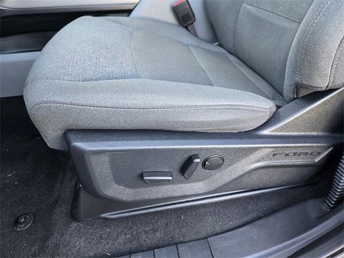 Certified 2024 Ford F150 XLT w/ Equipment Group 302A MID image 11