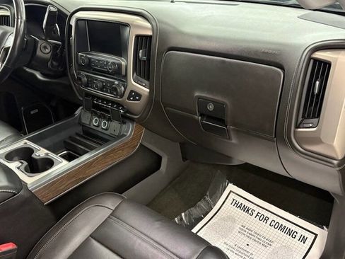 Used 2018 GMC Sierra 1500 Denali w/ Denali Ultimate Package image 23