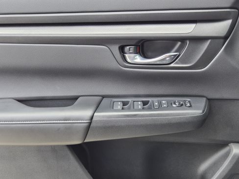 Used 2025 Honda CR-V EX image 21