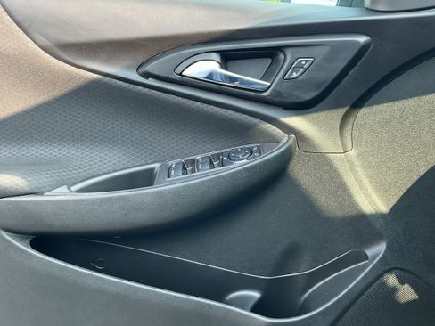 Certified 2020 Chevrolet Malibu RS w/ LPO, Convenience Package 1 FWD image 13