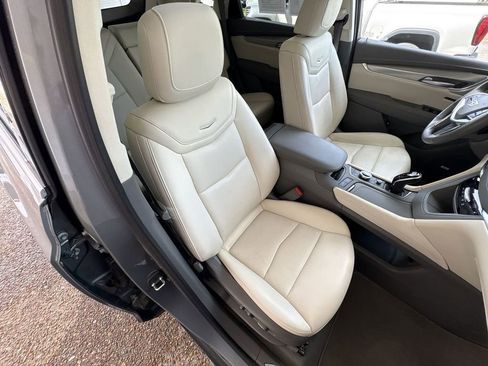 Certified 2023 Cadillac XT5 Premium Luxury AWD/4WD image 29