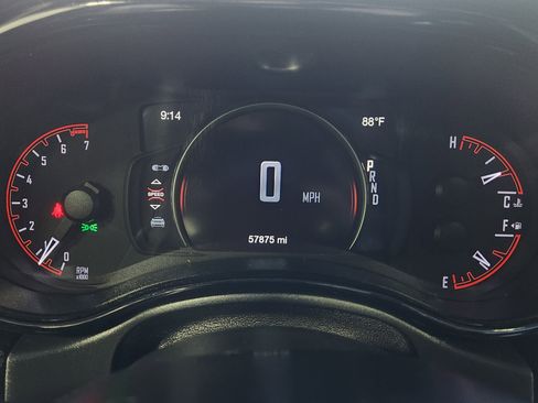 Used 2024 Dodge Durango GT AWD/4WD image 21