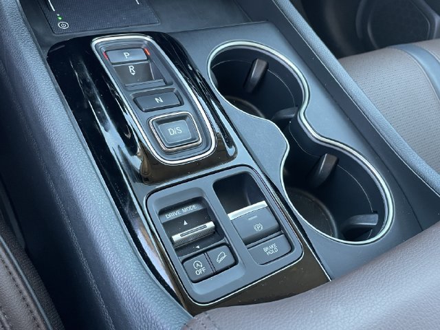 Used 2024 Honda Pilot Elite image 21