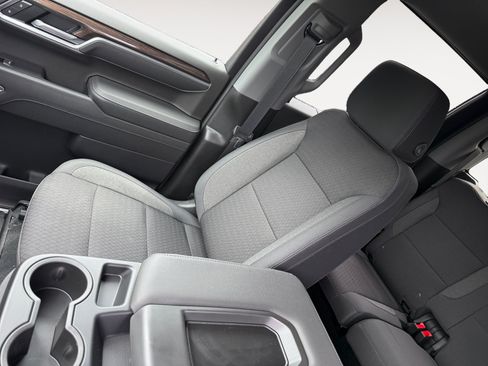 New 2026 Chevrolet Silverado 1500 RST w/ Protection Package AWD/4WD image 13