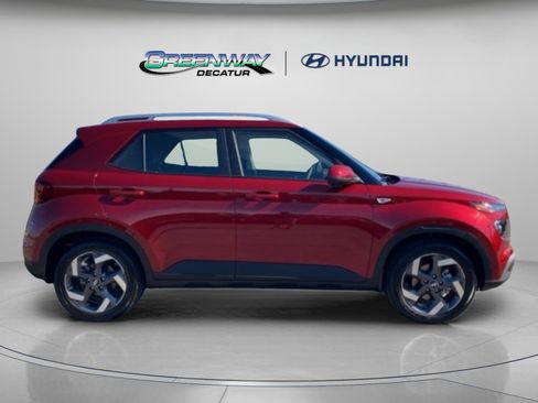 New 2026 Hyundai Venue SEL image 8