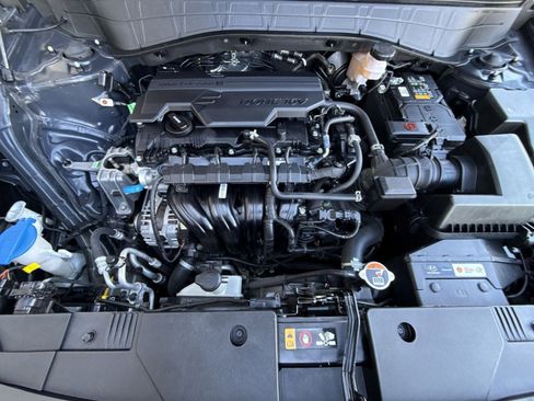 Certified 2025 Hyundai Kona SEL image 26