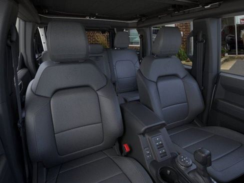 New 2025 Ford Bronco Badlands image 35