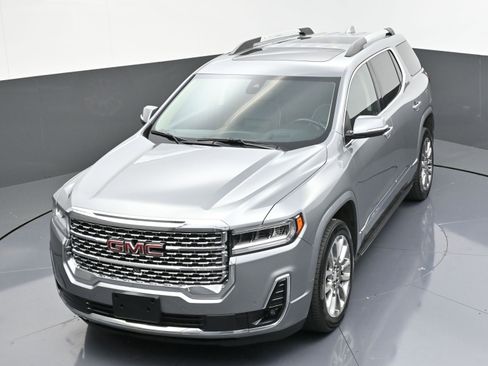 Certified 2023 GMC Acadia Denali w/ Denali Ultimate Package image 46