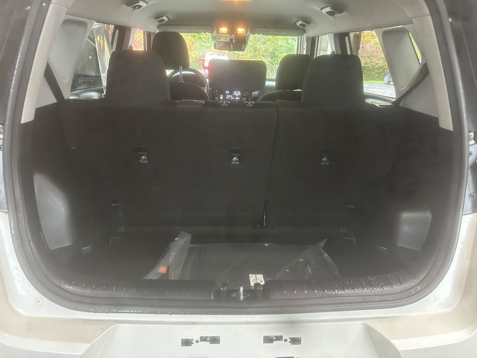 Used 2024 Kia Soul LX w/ Option Group 015 FWD image 11