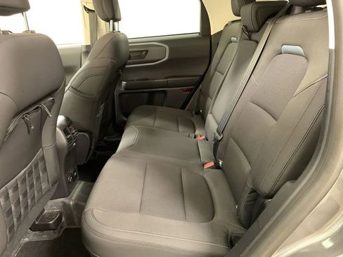 Used 2022 Ford Bronco Sport Badlands AWD/4WD image 19