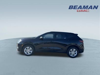 Used 2022 Chevrolet Blazer LT