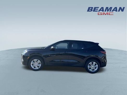Used 2022 Chevrolet Blazer LT FWD image 4
