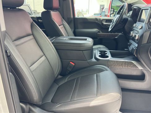 Used 2020 GMC Sierra 2500 Denali AWD/4WD image 24
