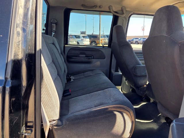 Used 2002 Ford F350 XLT RWD image 17