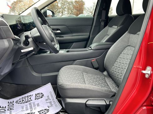 New 2026 Nissan Kicks SV w/ Charging Package image 9