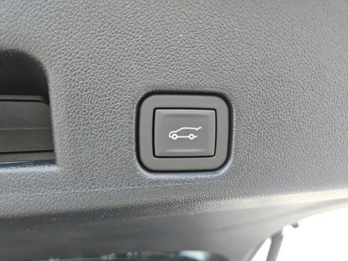 New 2025 GMC Acadia Elevation w/ Black Edition image 12