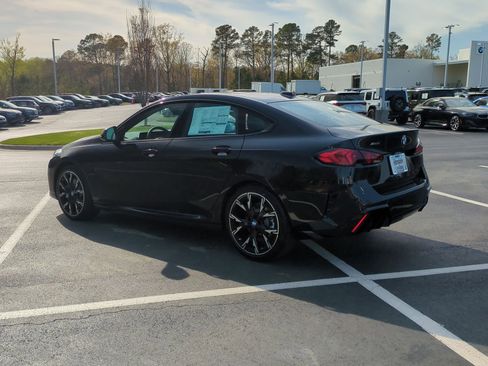 Certified 2025 BMW 228i xDrive w/ Premium Package image 8