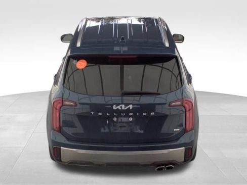 Used 2025 Kia Telluride S AWD/4WD image 8