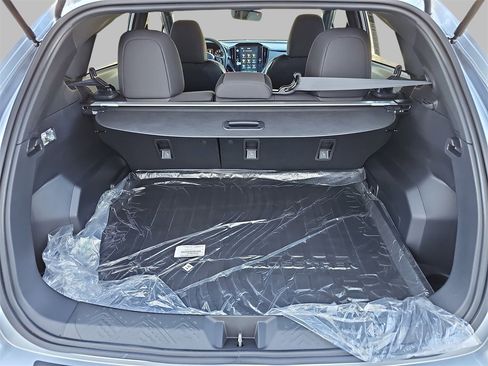 New 2026 Subaru Crosstrek 2.5i Sport image 12