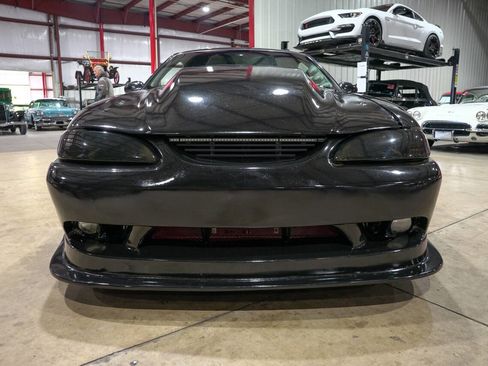 Used 1994 Ford Mustang GT image 13