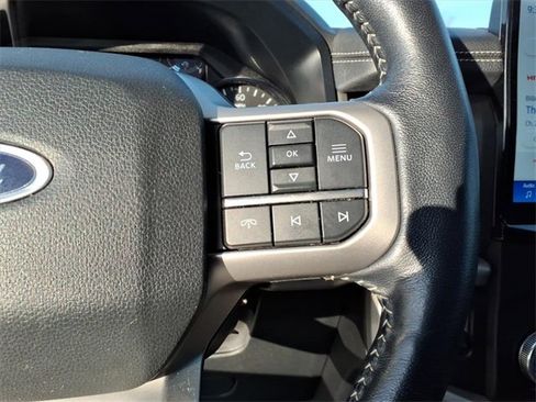 Certified 2023 Ford Expedition XLT image 19