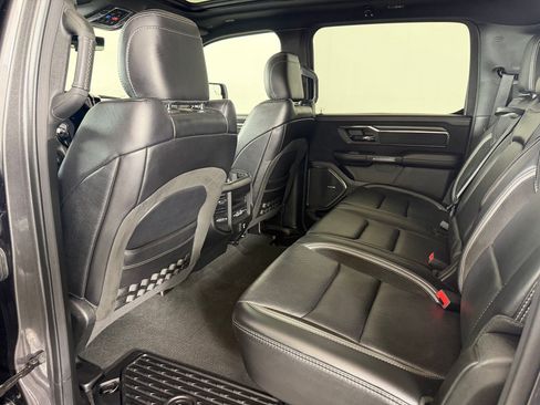 Used 2022 RAM 1500 TRX w/ TRX Level 2 Equipment Group AWD/4WD image 21