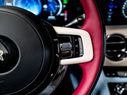 Used 2024 Rolls-Royce Spectre w/ Spectre Launch Package image 56