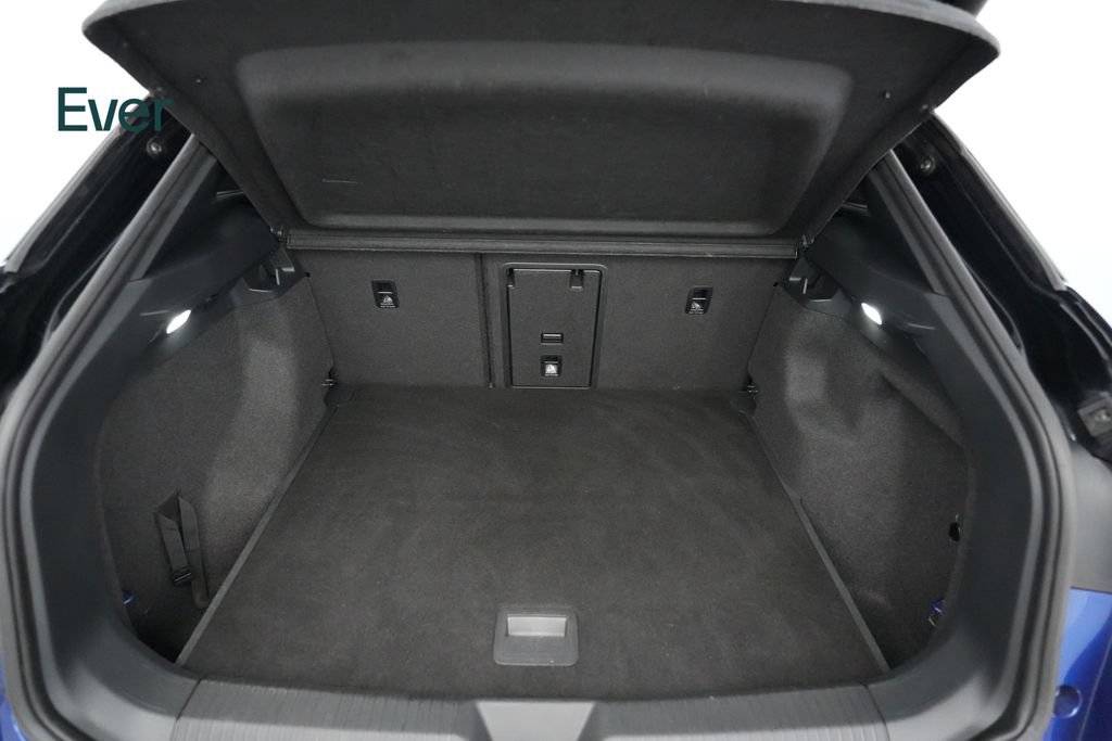 Used 2021 Volkswagen ID.4 1st Edition RWD image 8