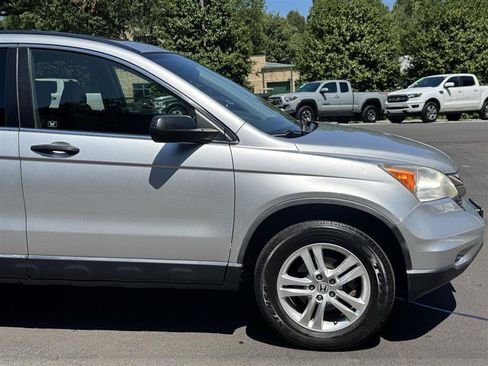 Used 2010 Honda CR-V EX image 8