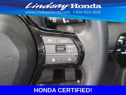 Used 2023 Honda Pilot Touring image 17
