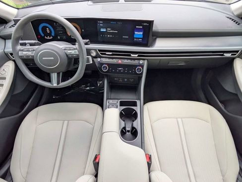 Certified 2024 Hyundai Sonata SEL FWD image 13