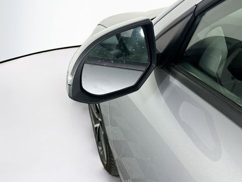 Used 2024 Hyundai Ioniq 6 SEL image 16