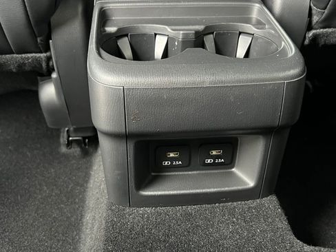 Used 2023 MAZDA CX-9 Grand Touring image 13