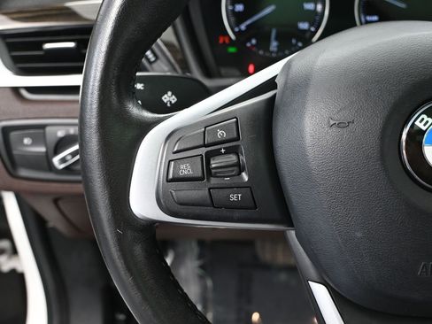 Used 2018 BMW X2 sDrive28i w/ Premium Package image 30