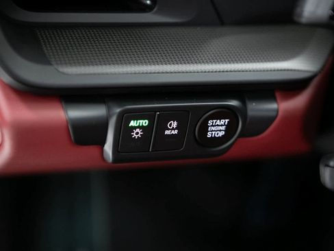 New 2026 Porsche 911 Carrera 4 GTS image 20