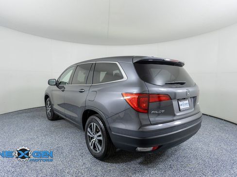 Used 2018 Honda Pilot EX-L image 5