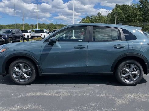 New 2026 Honda HR-V LX image 5