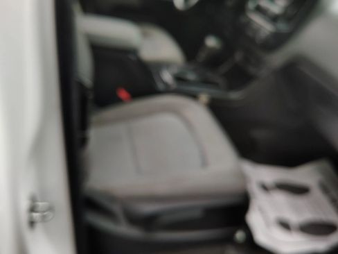 Used 2016 Chevrolet Colorado W/T w/ WT Convenience Package image 19