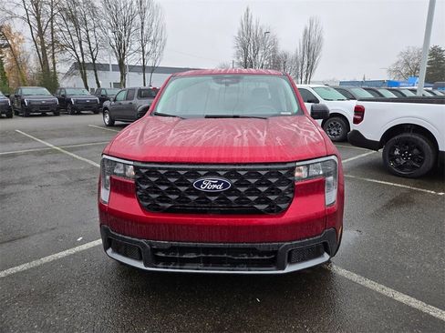 New 2026 Ford Maverick XLT image 2