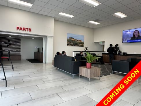 Used 2021 Lexus UX 250h w/ Accessory Package (Z2) image 8