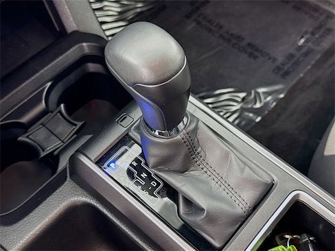 Certified 2023 Toyota Tacoma TRD Sport image 17