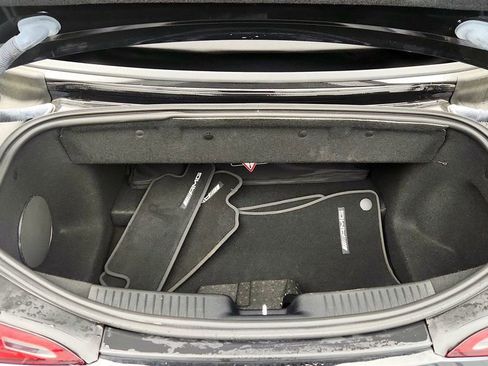 Used 2022 Mercedes-Benz SL 63 AMG AMG SL 63 Roadster, Touring wi w/ Driver Assistance Package image 20