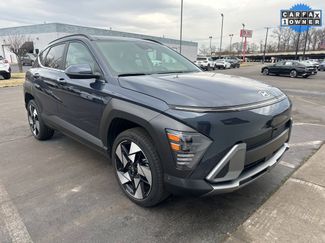 Used 2024 Hyundai Kona Limited video 1