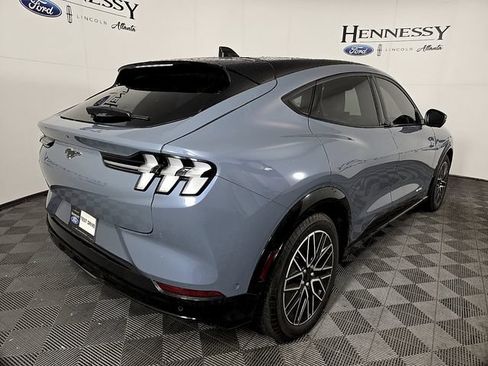 Used 2024 Ford Mustang Mach-E Premium AWD/4WD image 5
