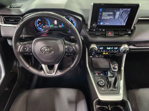 Used 2023 Toyota RAV4 SE AWD/4WD image 47